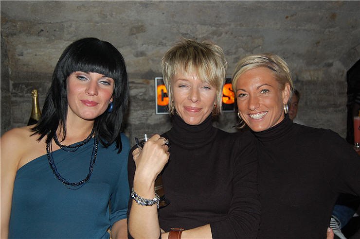 Singleparty Schabernack & Einheitsparty Grease