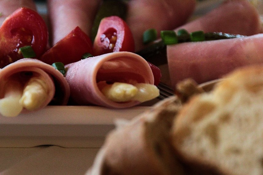 Mit den Flinstones unterwegs