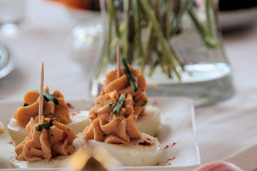 Mit den Flinstones unterwegs