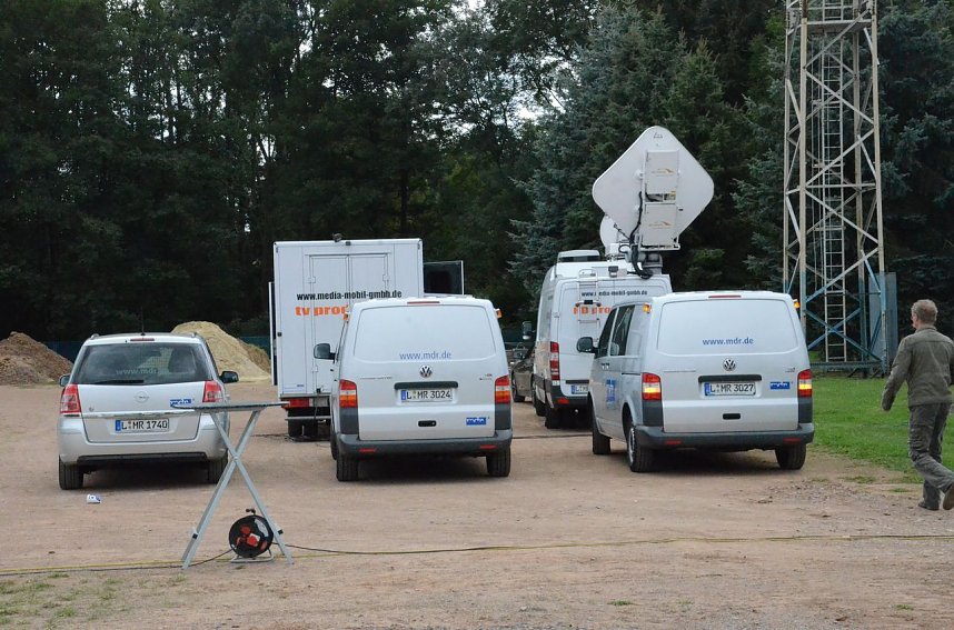 Wacker verliert gegen Neustrelitz