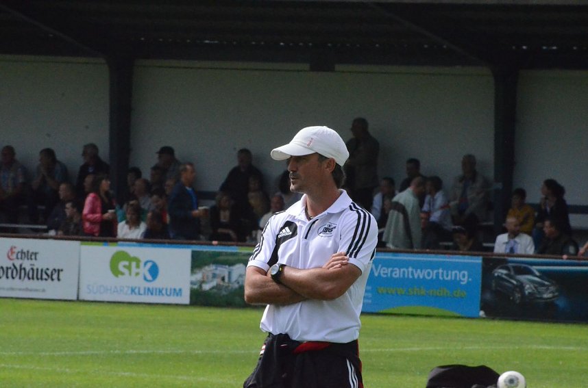 Wacker verliert gegen Neustrelitz