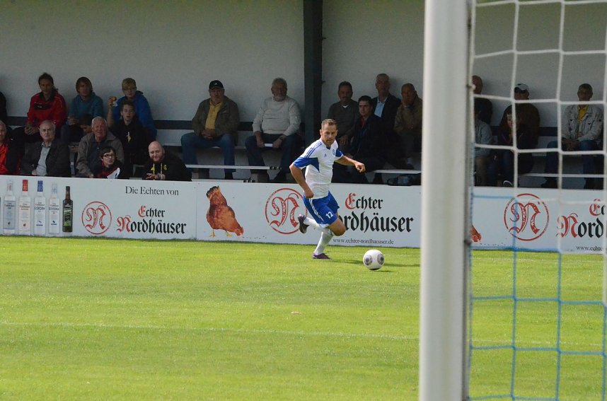 Wacker verliert gegen Neustrelitz