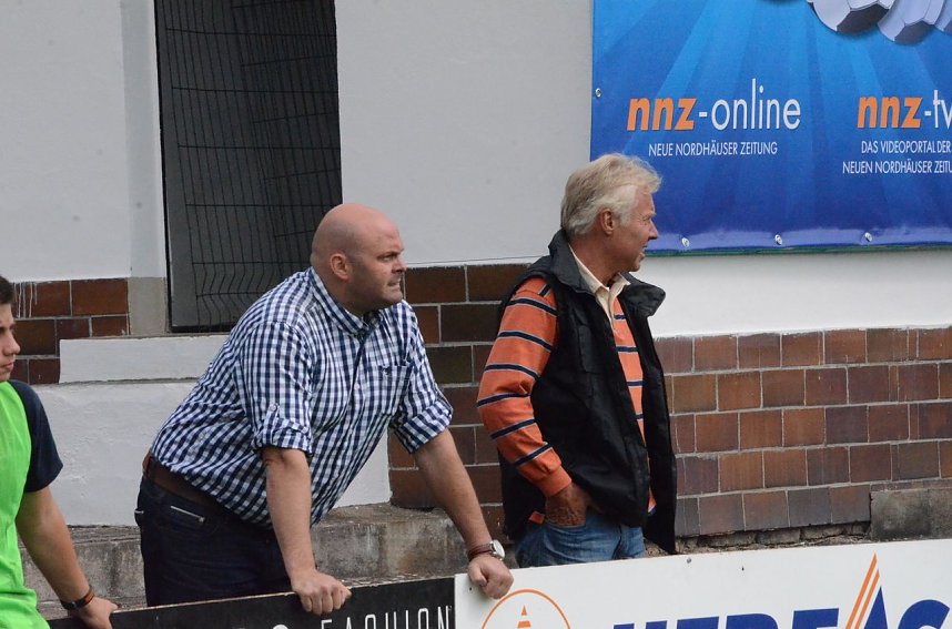 Wacker verliert gegen Neustrelitz