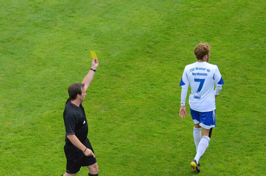 Wacker verliert gegen Neustrelitz