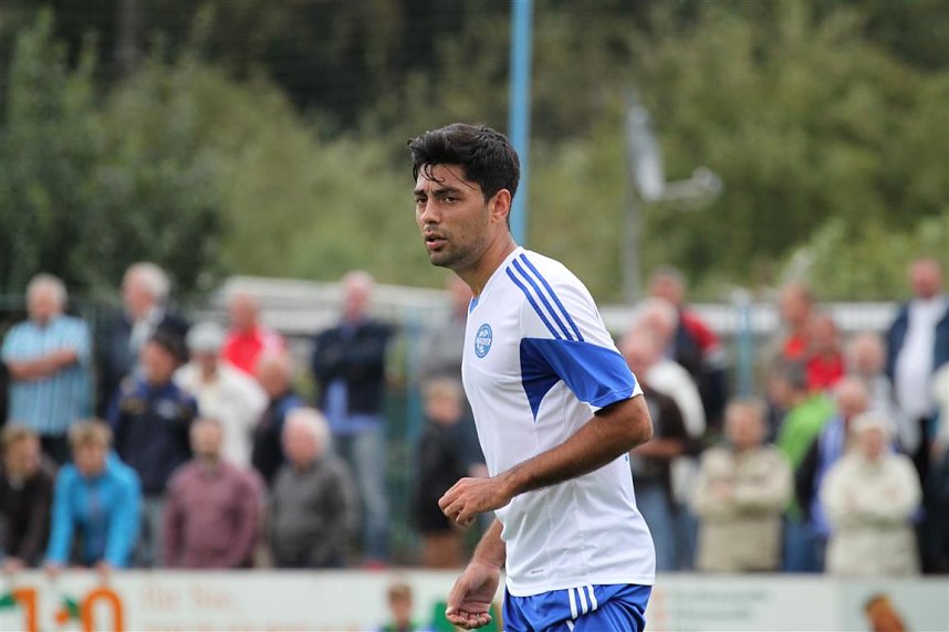 Wacker verliert gegen Neustrelitz