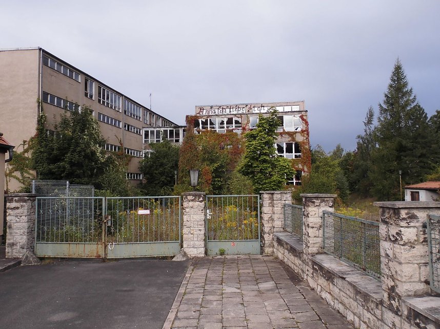 Diese Bilder geh&ouml;ren bald der Vergangenheit an