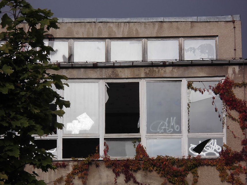 Diese Bilder geh&ouml;ren bald der Vergangenheit an