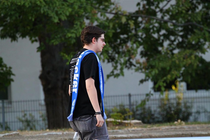 Klarer Sie bei Union M&uuml;hlhausen