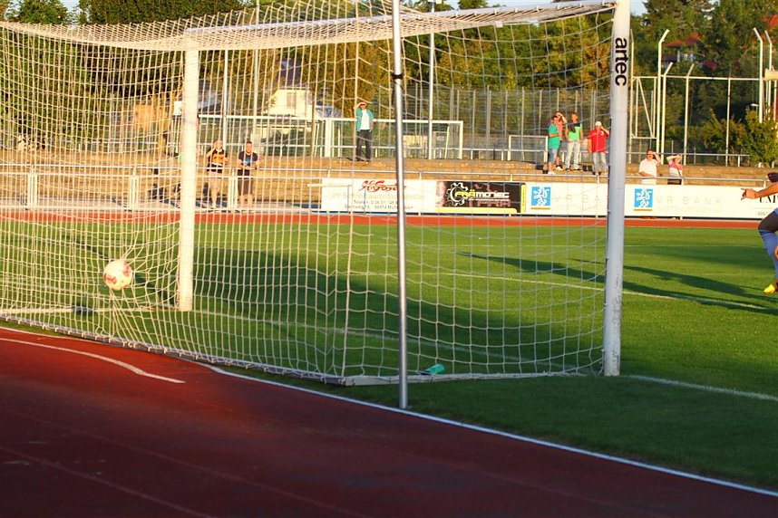 Klarer Sie bei Union M&uuml;hlhausen