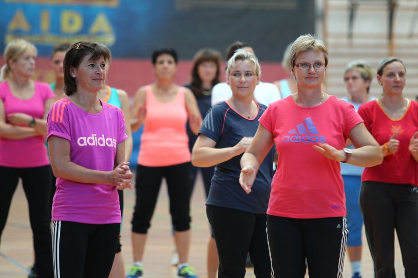 Die f&uuml;nfte Ausgabe