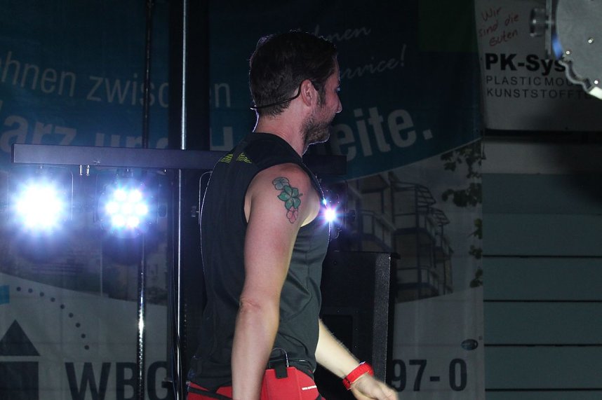 Die f&uuml;nfte Ausgabe