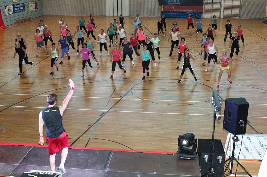 Die f&uuml;nfte Ausgabe