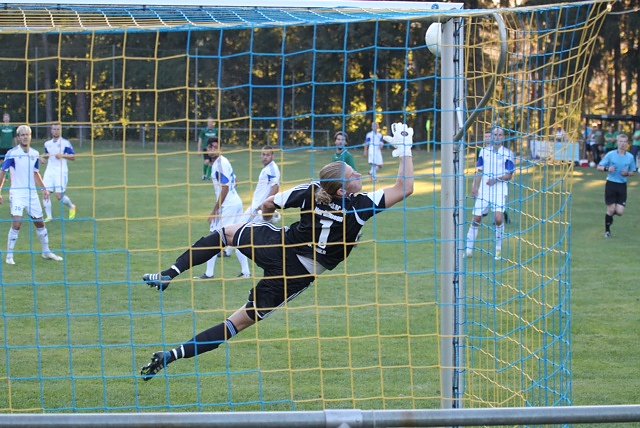 Wacker gewinnt 9:1 gegen Martinroda