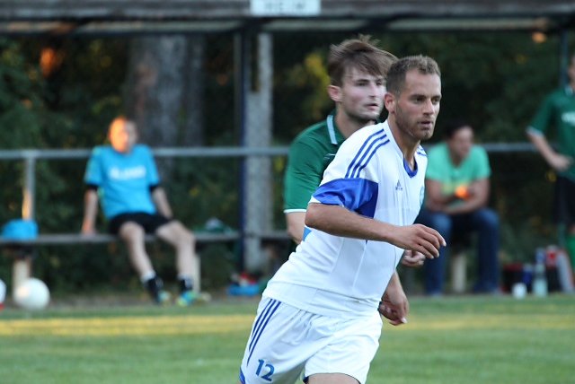 Wacker gewinnt 9:1 gegen Martinroda