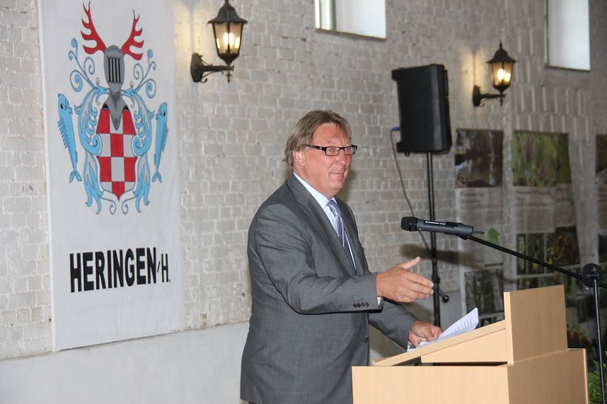 Offen nur f&uuml;r geladene G&auml;ste