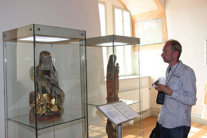 Offen nur f&uuml;r geladene G&auml;ste