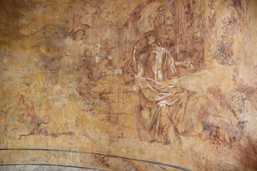 Offen nur f&uuml;r geladene G&auml;ste