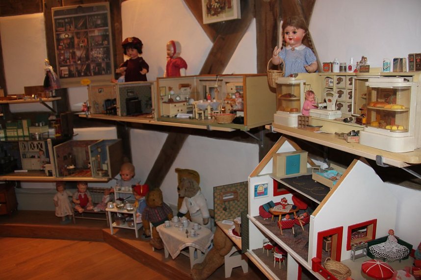 Offen nur f&uuml;r geladene G&auml;ste