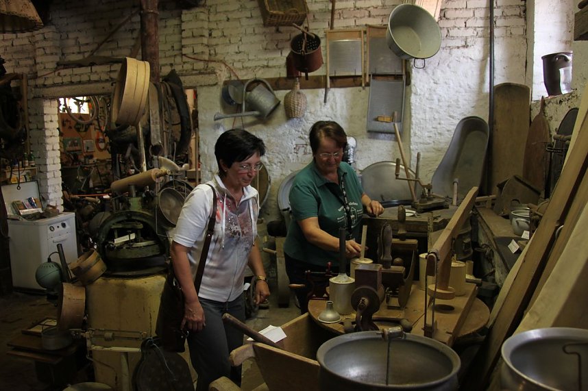 Offen nur f&uuml;r geladene G&auml;ste