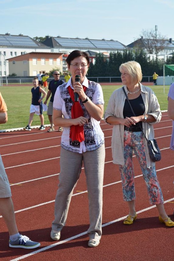 Tolles Vereinssportfest