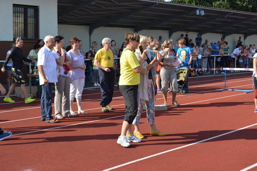 Tolles Vereinssportfest