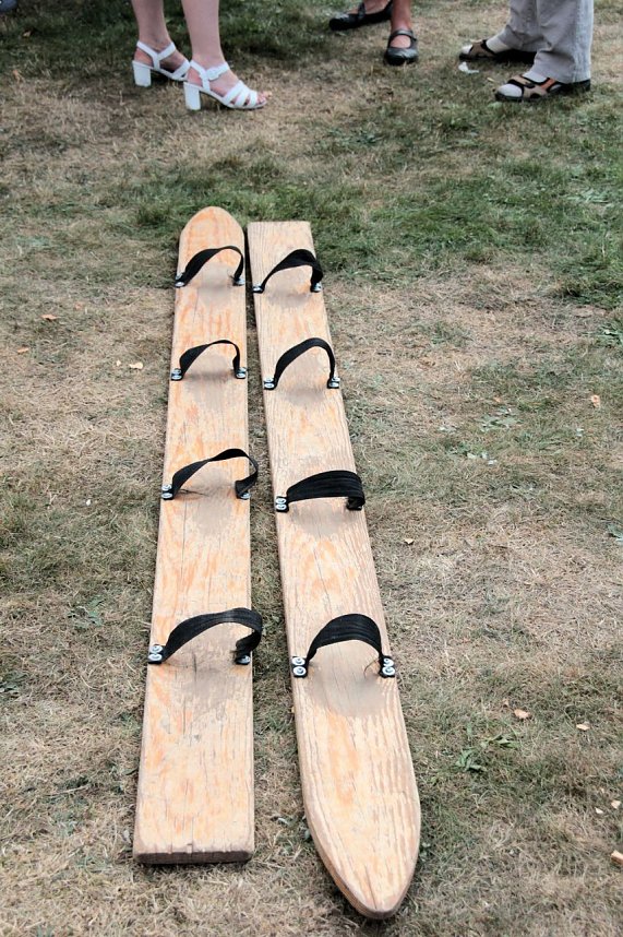 Herbstmarkt in Ilfeld