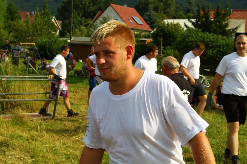 Tauziehen &uuml;ber die Wipper 2013