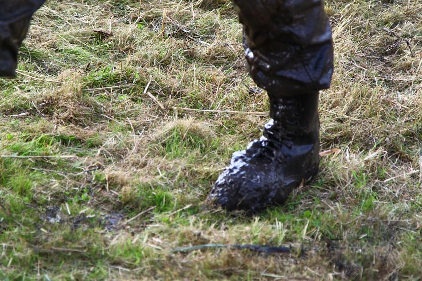 Tauziehen &uuml;ber die Wipper 2013