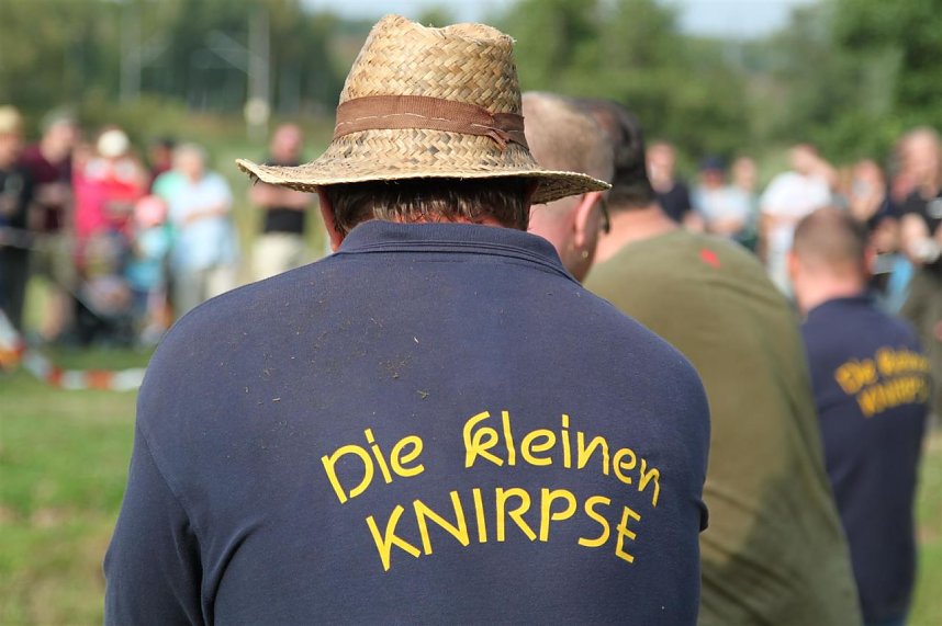 Tauziehen &uuml;ber die Wipper 2013