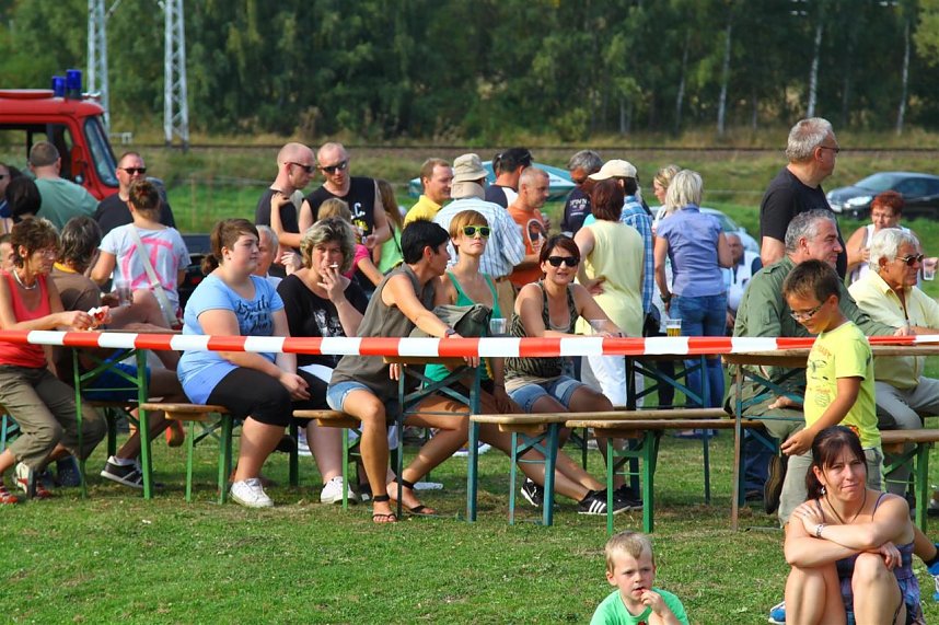 Tauziehen &uuml;ber die Wipper 2013