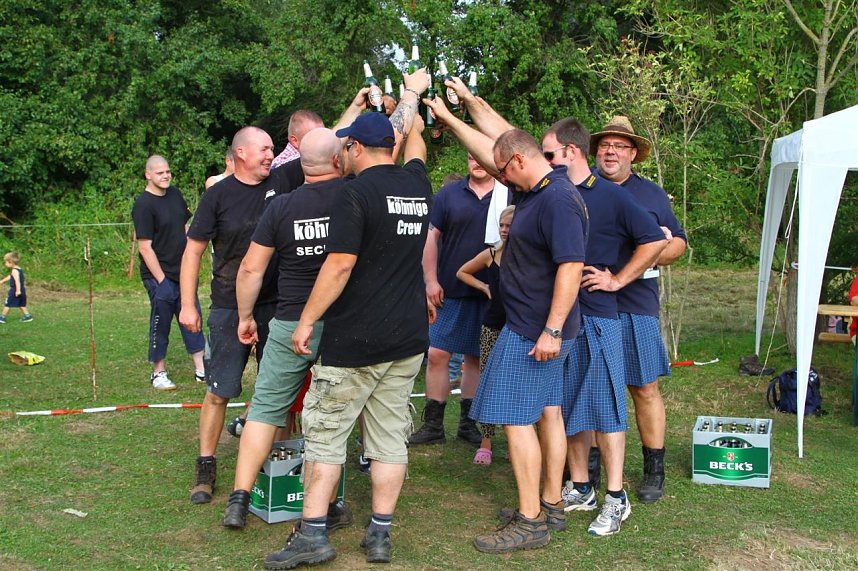 Tauziehen &uuml;ber die Wipper 2013