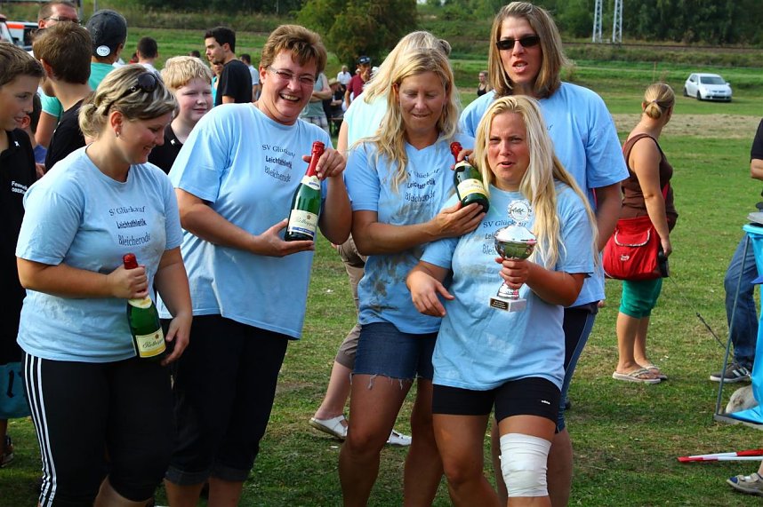 Tauziehen &uuml;ber die Wipper 2013