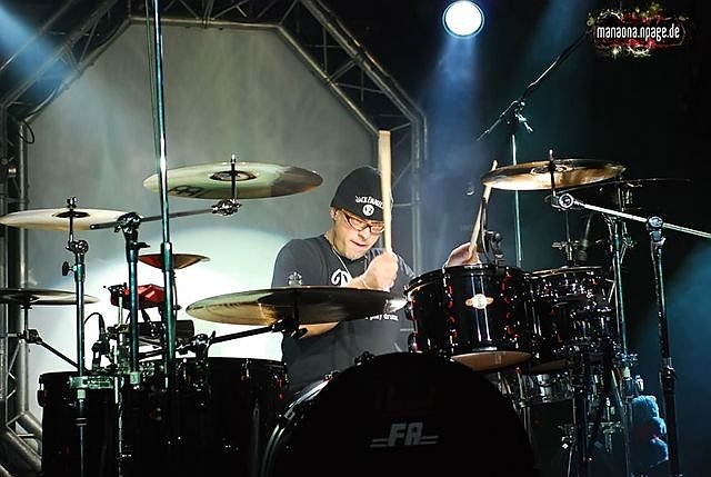 Rock im Jugendclubhaus