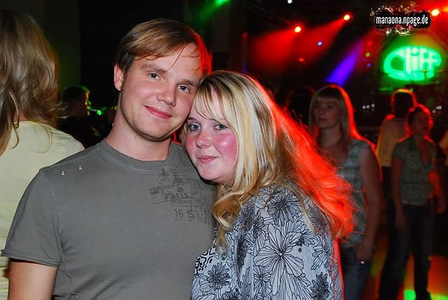 Rock im Jugendclubhaus