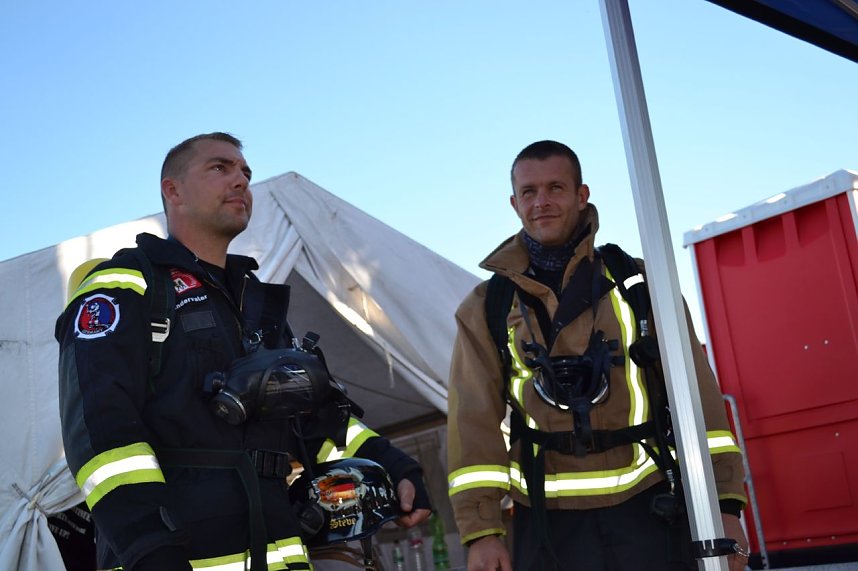 In Berlin gek&auml;mpft