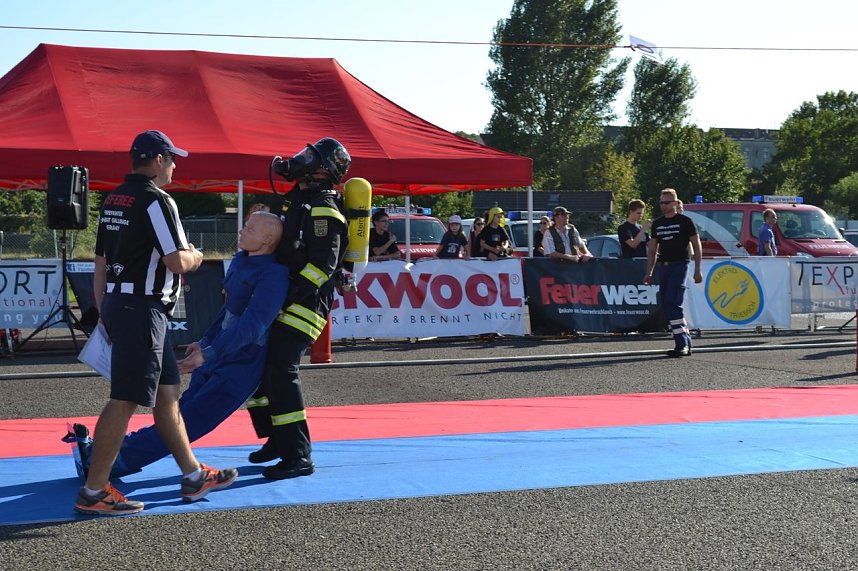 In Berlin gek&auml;mpft