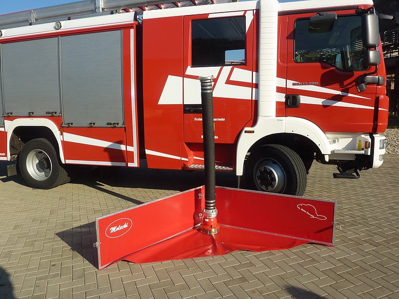 Hilfe dank Sponsoring