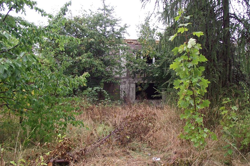 Gel&auml;nde wird aufgewertet