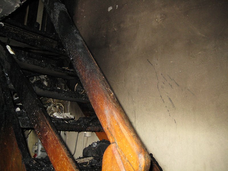 Brand in S&uuml;lzhayn