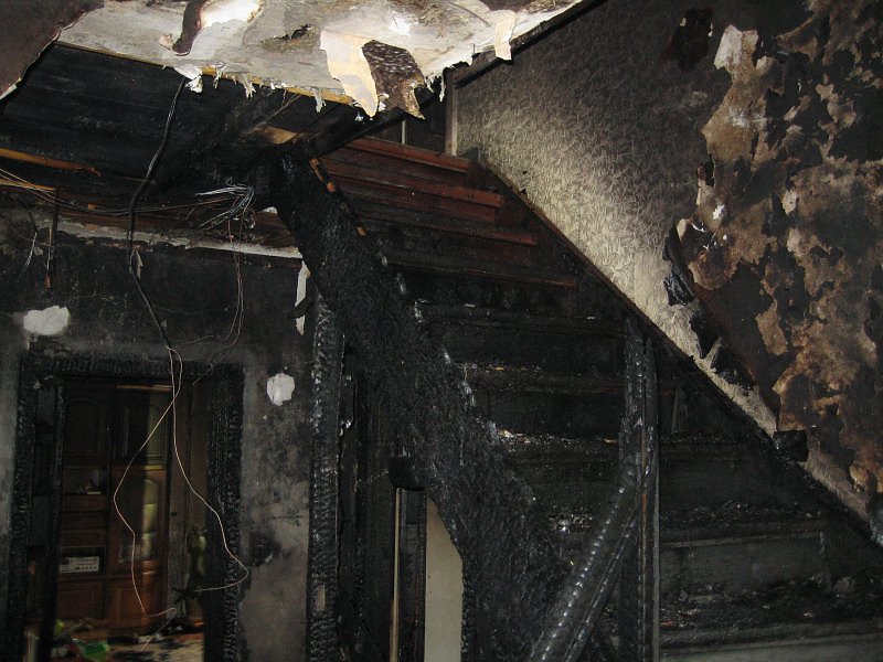 Brand in S&uuml;lzhayn