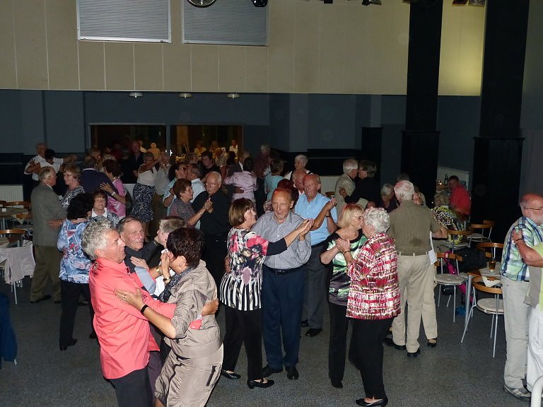 Fanclub gegr&uuml;ndet