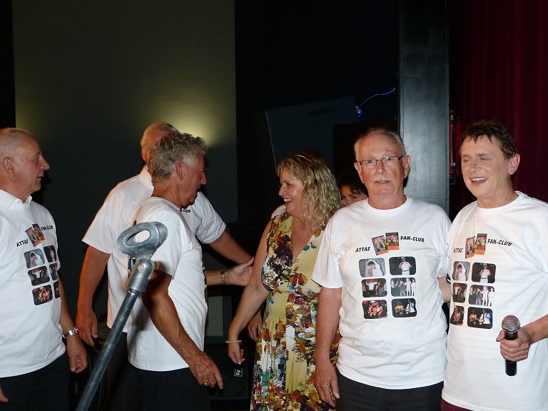 Fanclub gegr&uuml;ndet