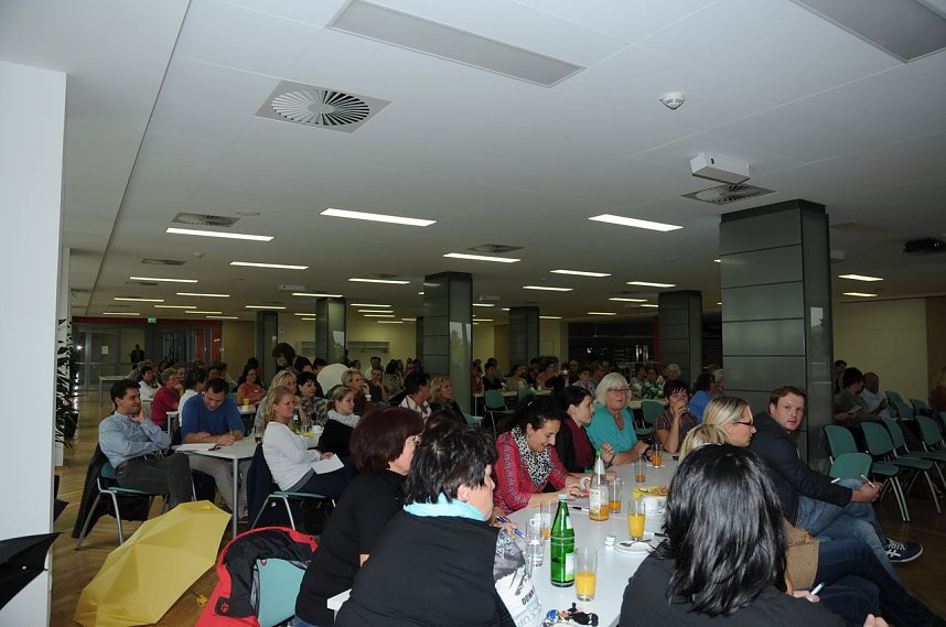 Informationen zur Abrechnung