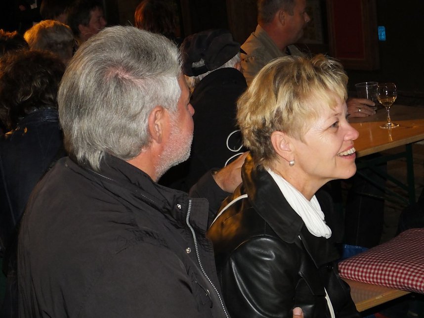 Saison in der Kurzen Meile beendet