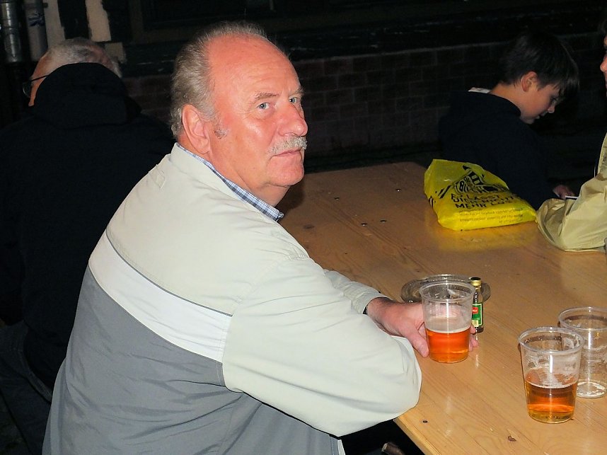 Saison in der Kurzen Meile beendet