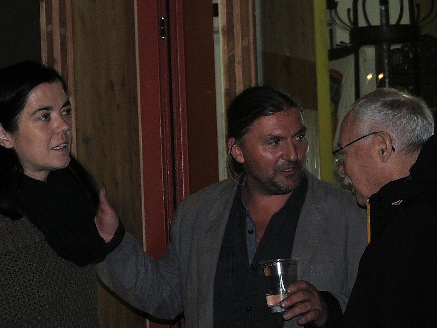 Saison in der Kurzen Meile beendet