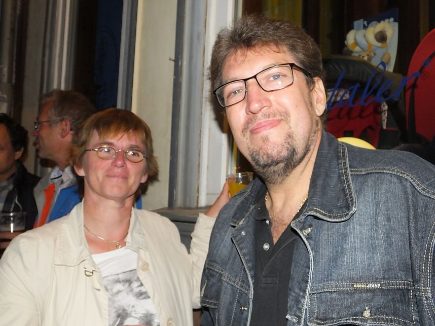 Saison in der Kurzen Meile beendet