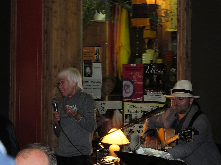 Saison in der Kurzen Meile beendet