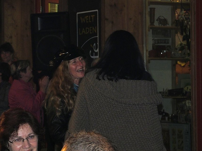 Saison in der Kurzen Meile beendet