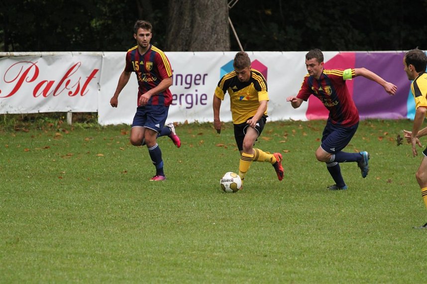 Sollstedt gewinnt gegen Winderhausen 3:2